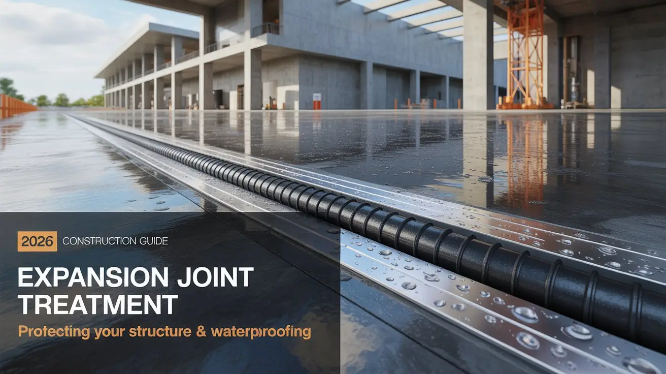 Expansion Joint